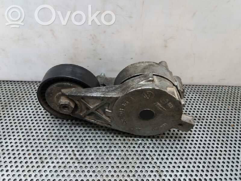 Diržo įtempėjas   03G903315A