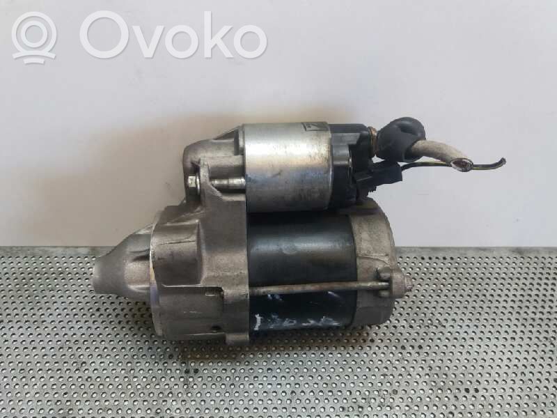 Starteris   SR4280001570,3110079F00,31100A79F00
