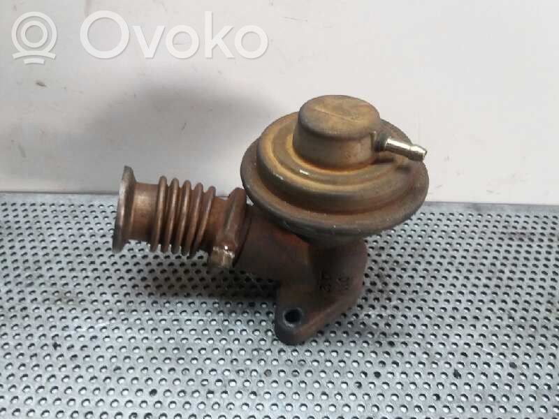 Válvula EGR   9638231400