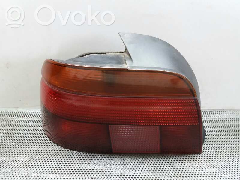 Rear/tail lights