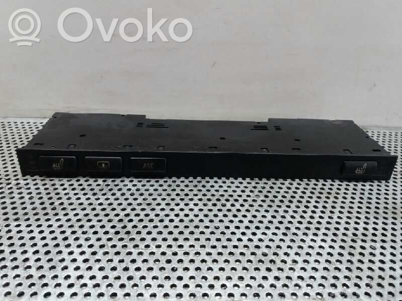 BMW 5 E39 Otros interruptores/perillas/selectores 