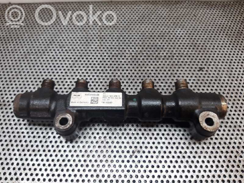 Rampa inyectora   9654590,9654592680,750002969