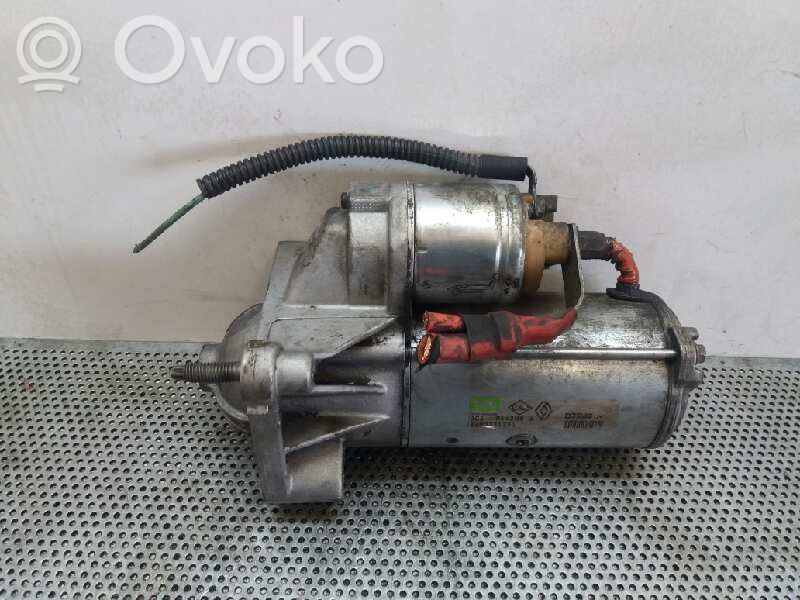 Motor de arranque   82200331251