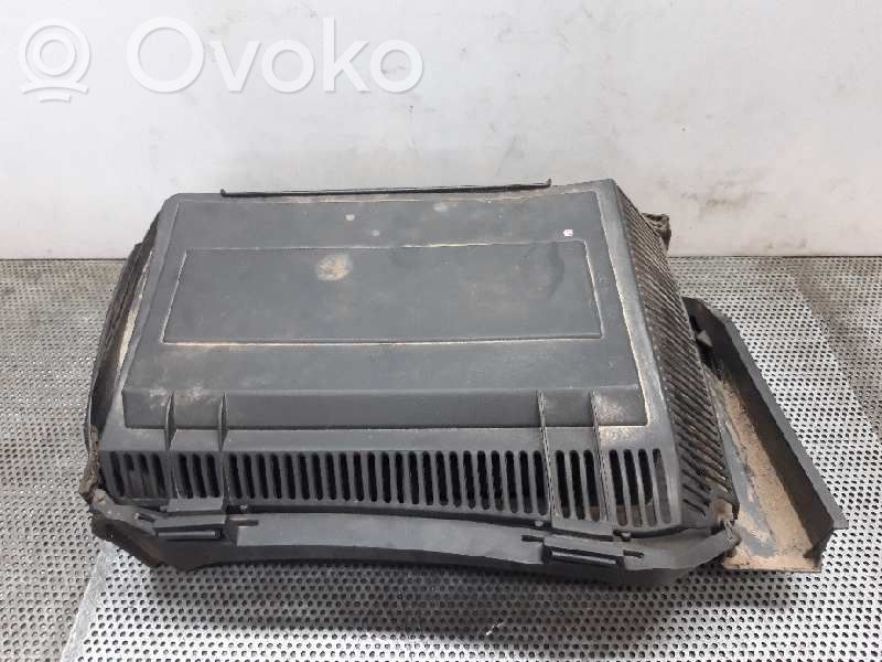 Catalyst/FAP/DPF particulate filter
