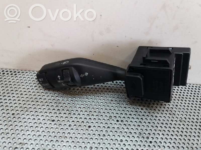 Ford Focus Interruptor de control del panel de luces 