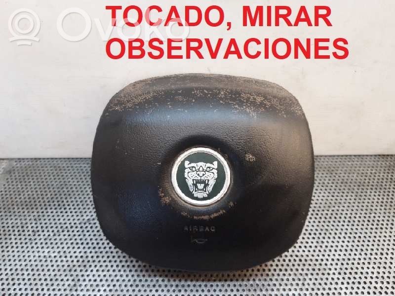 Jaguar X-Type Airbag volan 