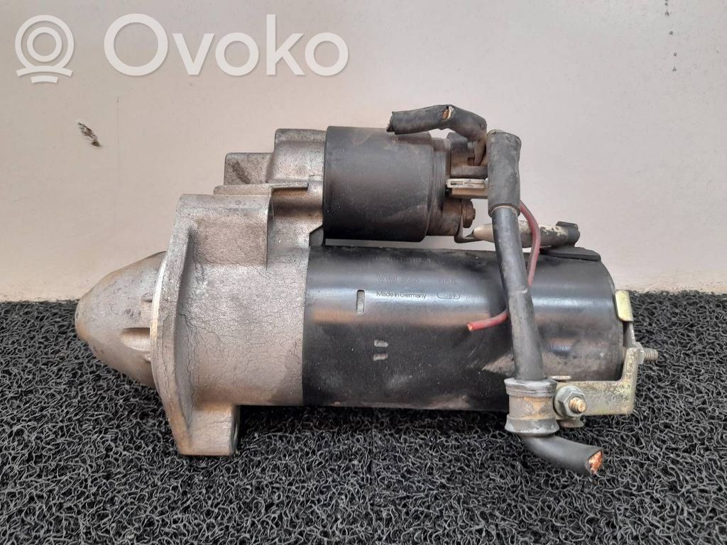 Starter motor   0001110128,068911024,BOSCH