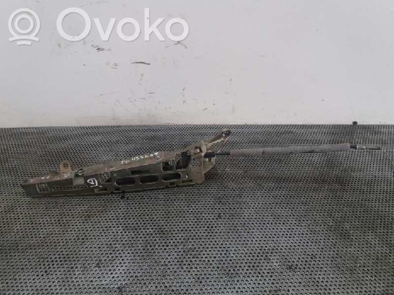 Seat Leon (1P) Maniglia esterna per portiera posteriore 