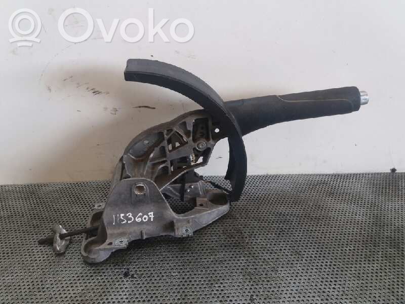 Seat Leon (1P) Leva di rilascio del freno a mano