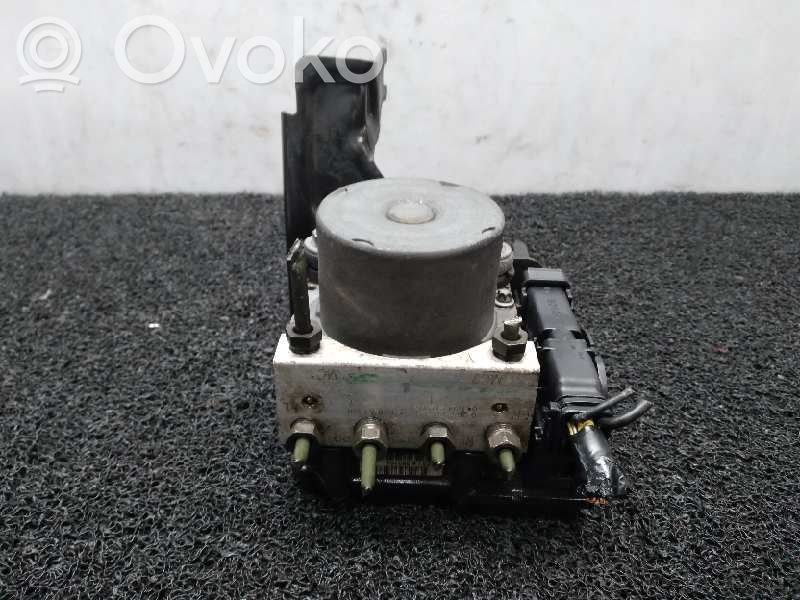 ABS-pumppu   0265231341,04660AX600,0265800319