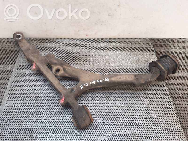 Front control arm