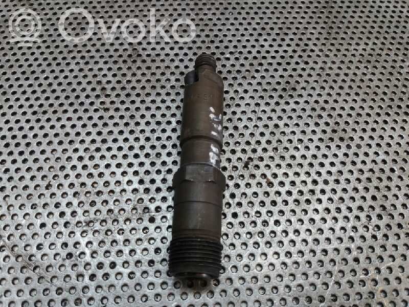 Inyector de combustible   0000100651