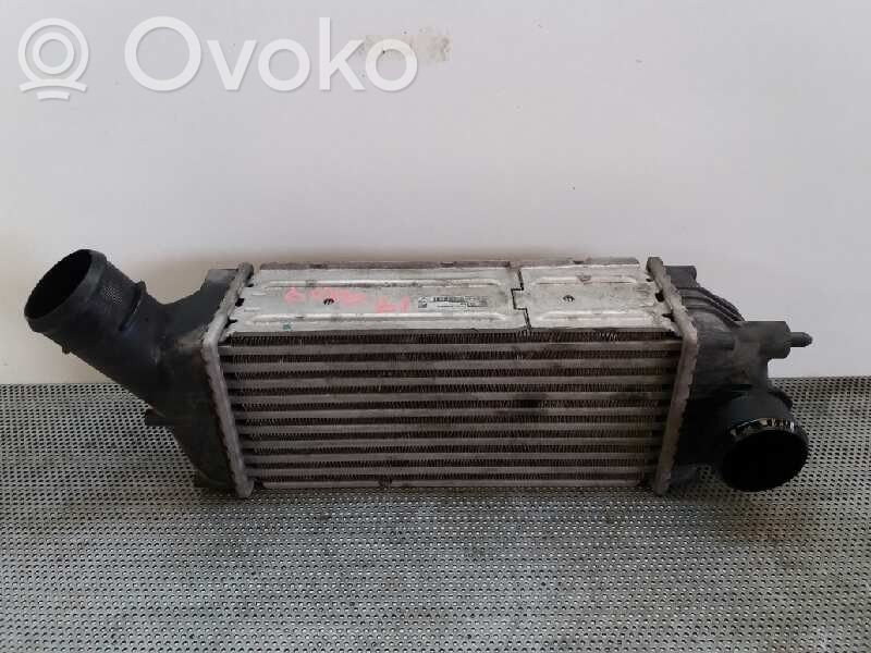 Radiador intercooler   9646694680,VALEO