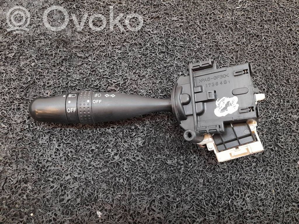 Panel lighting control switch   42010173682