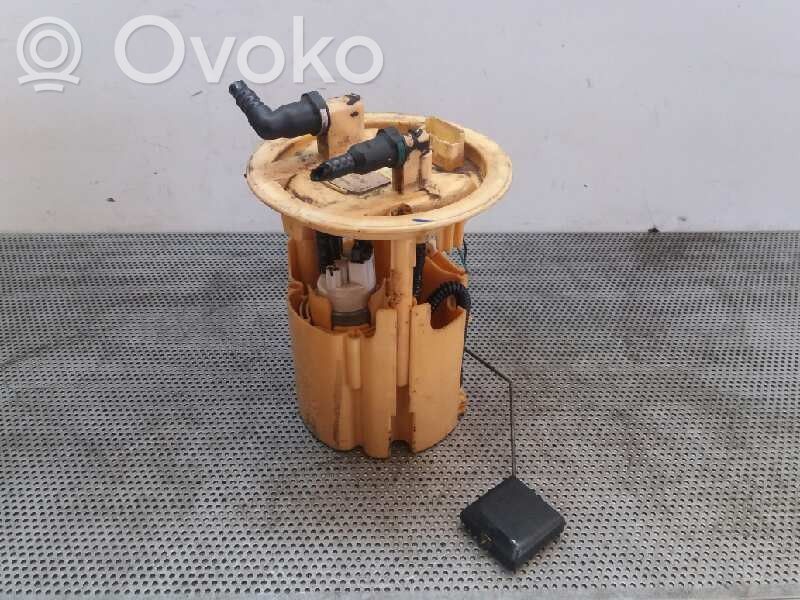 Bomba interna de combustible   9642124380
