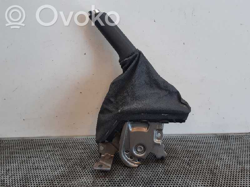 Opel Astra G Manetă frână de mână 