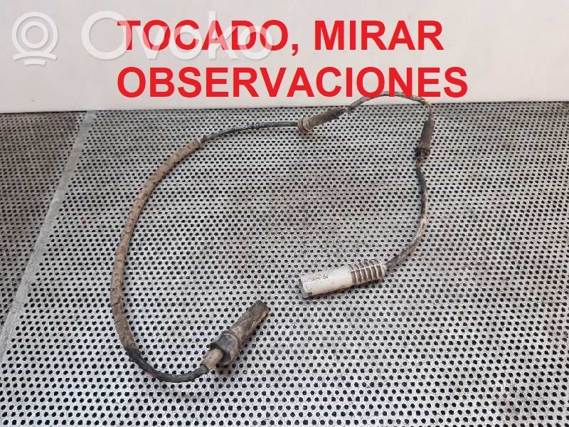 BMW 5 E39 Sensor 