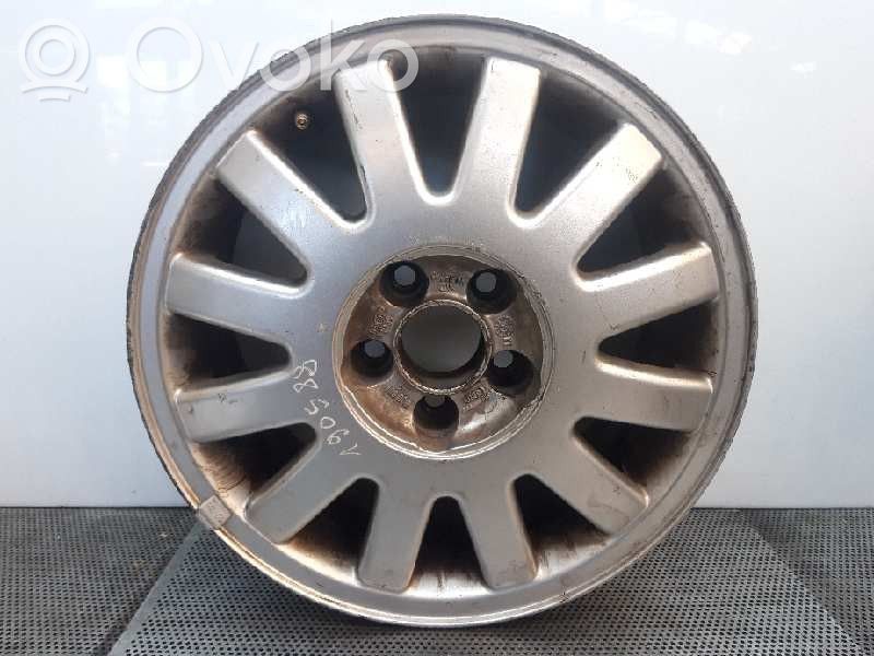 Audi A3 S3 8L Felgi aluminiowe R18 