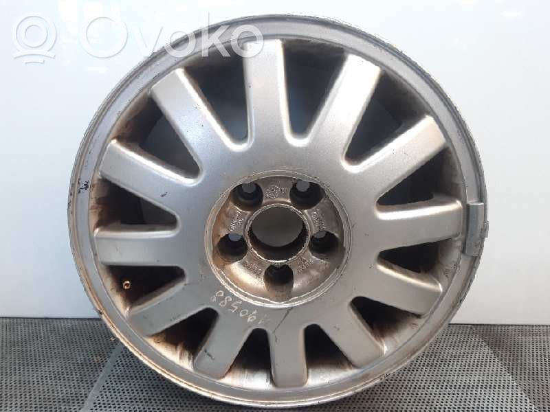 Audi A3 S3 8L Jantă aliaj R18 