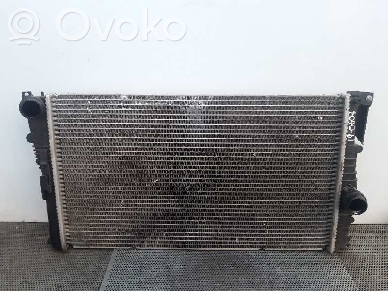 Aušinimo skysčio radiatorius   M151515B,760051101