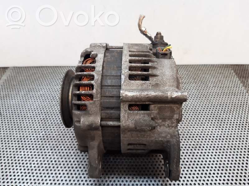 Nissan Almera N16 Generator/alternator 