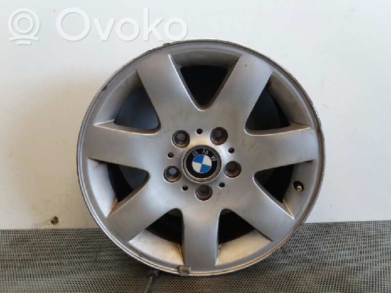 BMW 3 E36 R18-alumiinivanne 