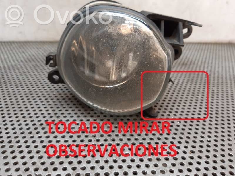 Audi A4 S4 B5 8D Fendinebbia anteriore 