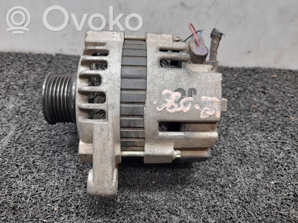 Generator/alternator