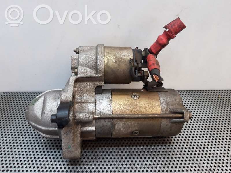 BMW 3 E36 Electromotor 
