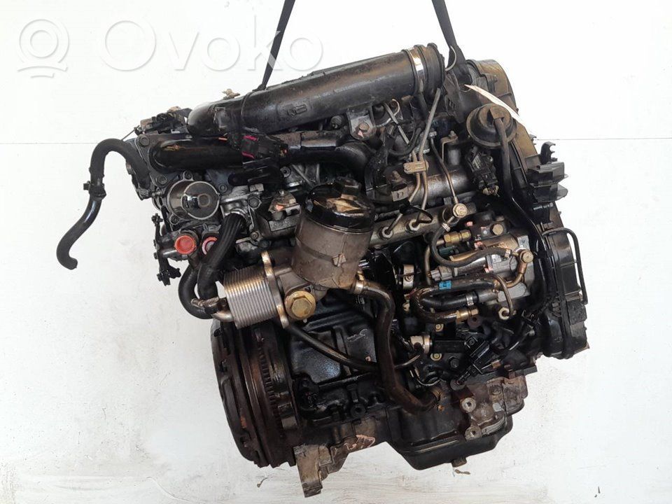 Motor   Z17DTH