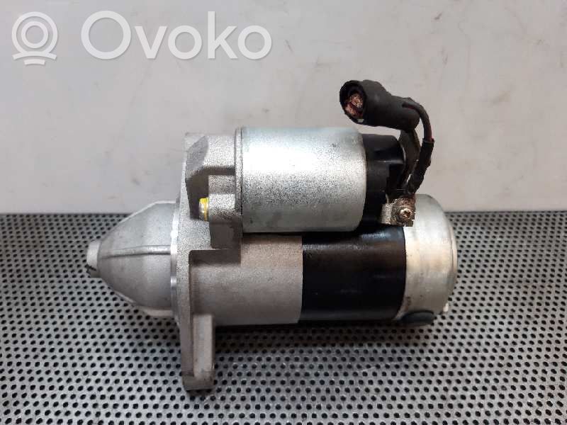 Motor de arranque   0986019361