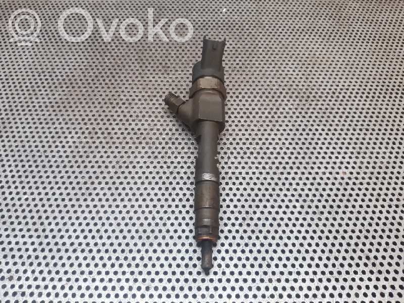 Inyector de combustible   0445110110B,8200100272