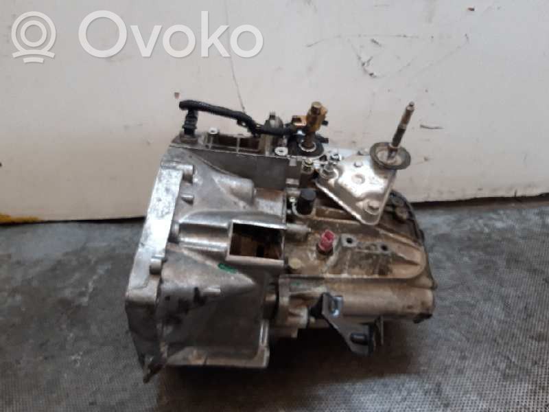Fiat Ulysse Boîte de vitesses manuelle à 5 vitesses