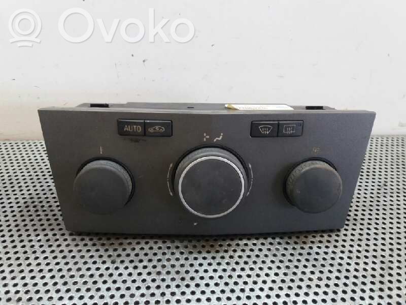 Climate control unit   13122963,91512400002