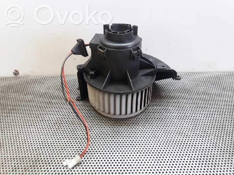 Opel Astra G Ventola riscaldamento/ventilatore abitacolo 