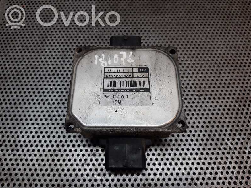 Gearbox control unit/module   55556514,WTDB001568