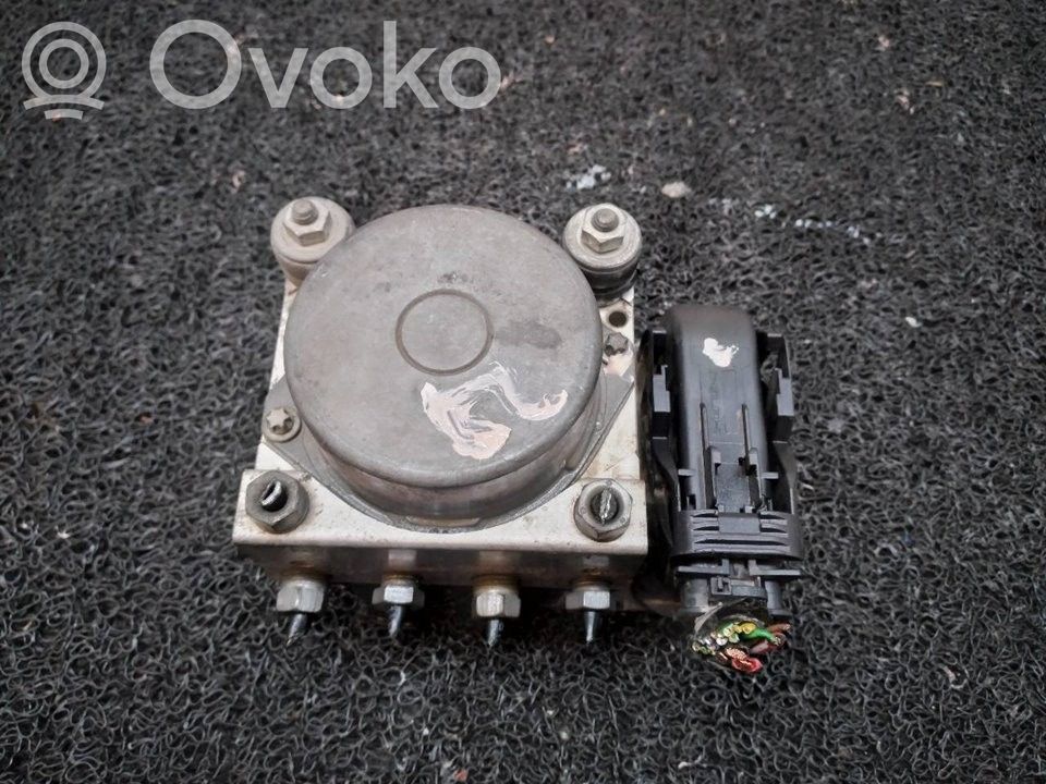 Fiat Linea ABS-pumppu 