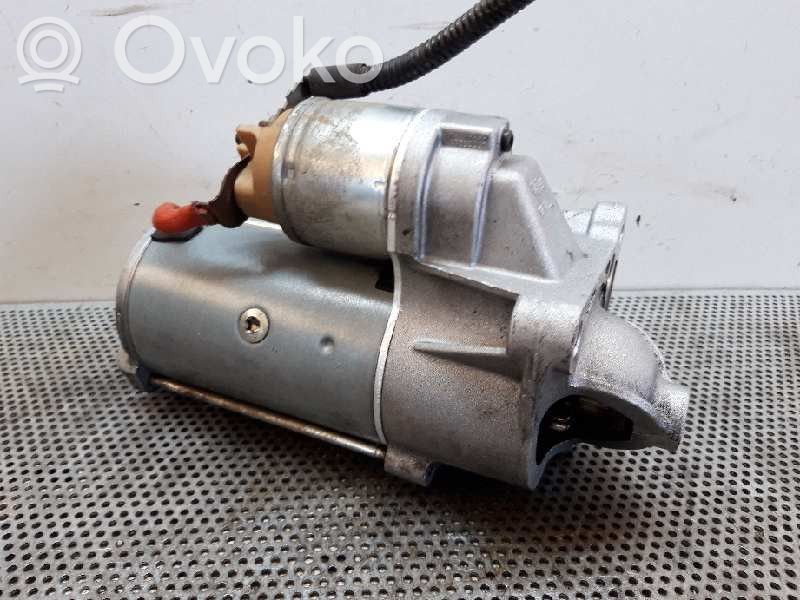 Starteris   D7R49,8200628426,VALEO