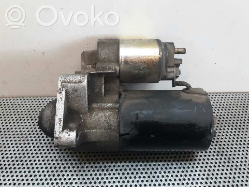 Motor de arranque   0001107067