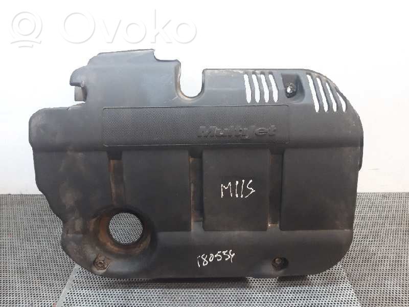 Fiat Doblo Moottorin koppa 