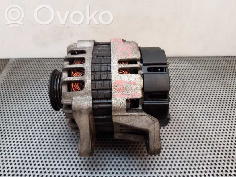 Generator/alternator   96404263,2655476