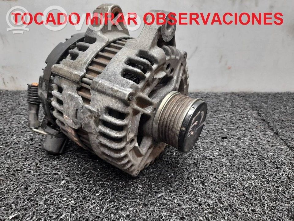 Ford Mondeo Mk III Generatore/alternatore