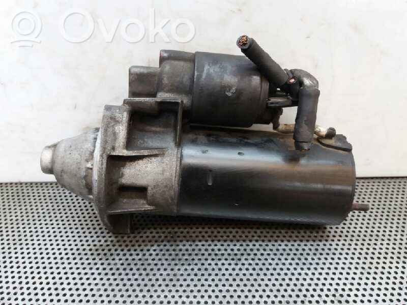 Motor de arranque   S068911024,6691320161,6691320431