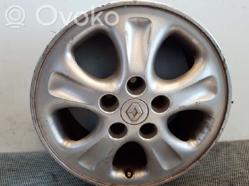 R18-alumiinivanne   7700429098