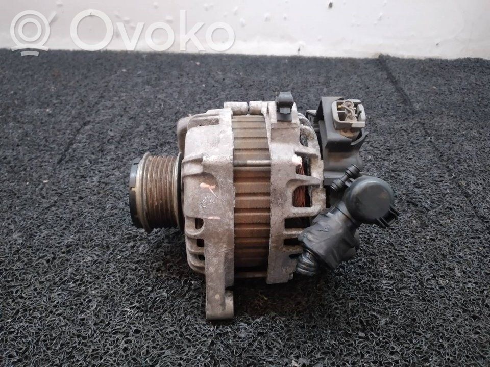 KIA Picanto Alternador 