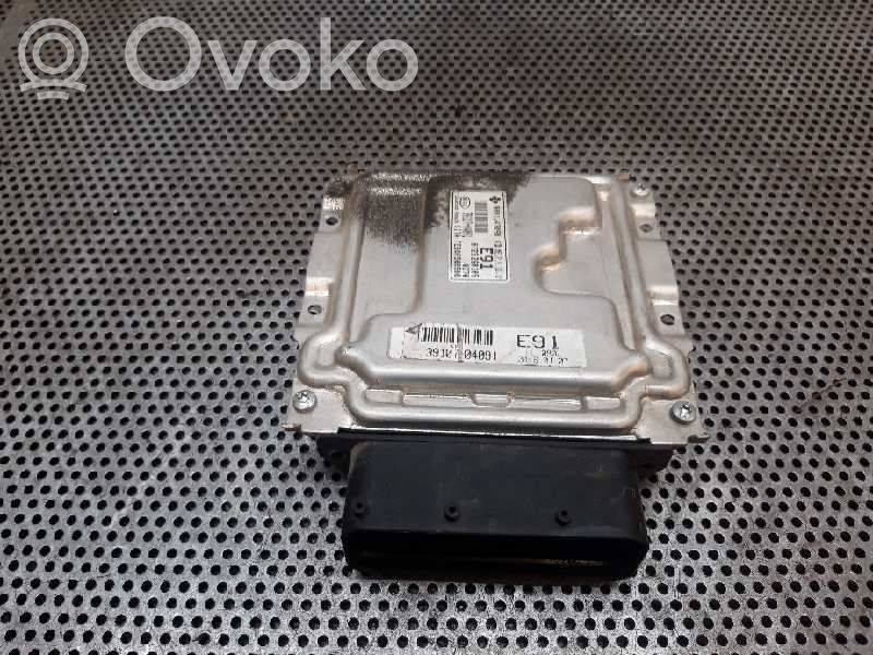 KIA Picanto Calculateur moteur ECU 