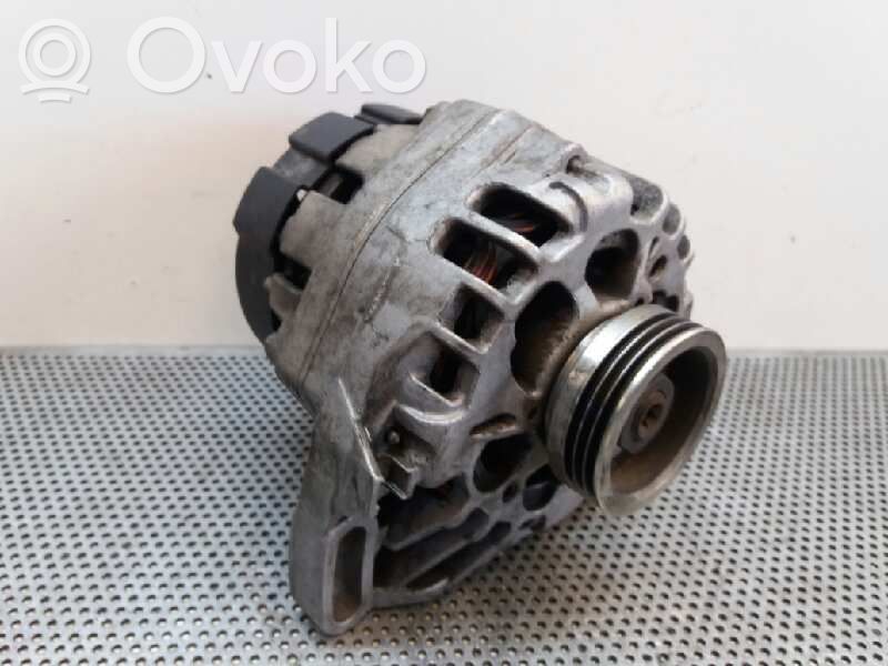 Renault Kangoo I Alternador 