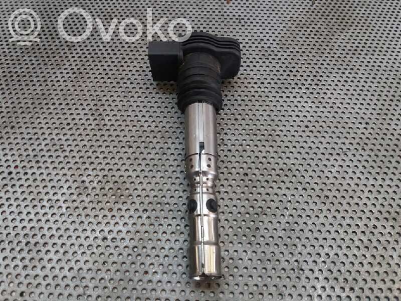 High voltage ignition coil   06A905115D