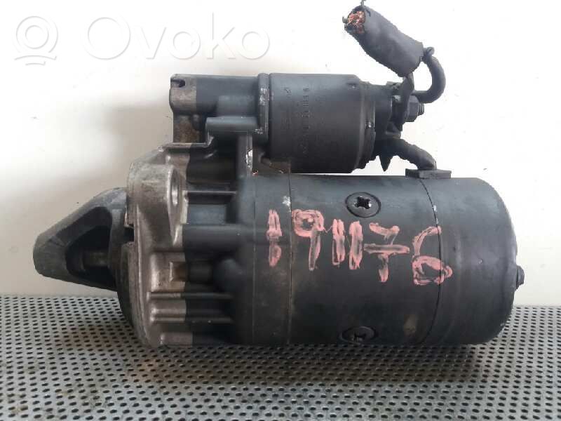 Anlasser   0001218173,BOSCH