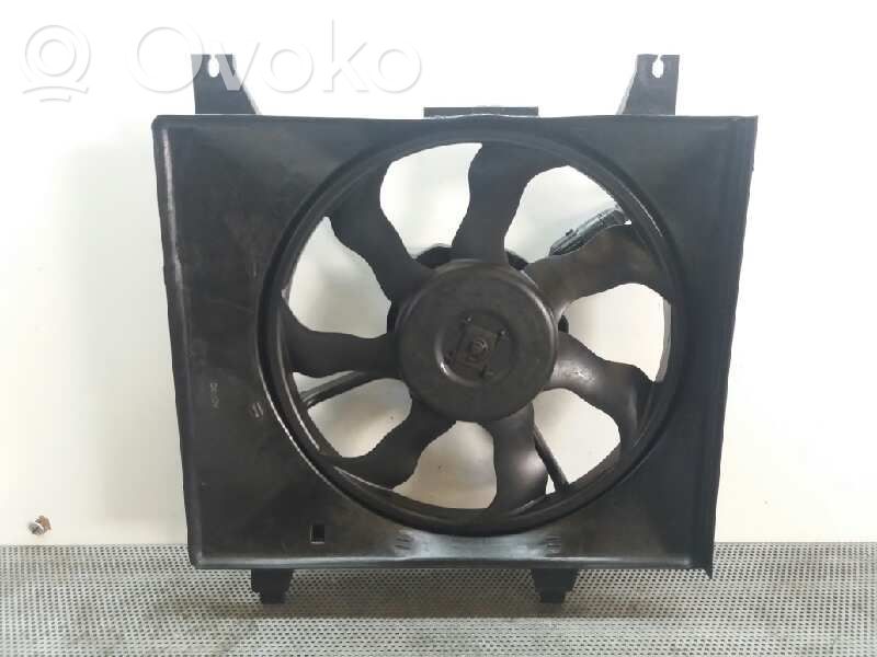 Elektrolüfter   00S3A2309526